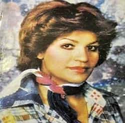 گيتا در خانه ما رنگ اگر نیست